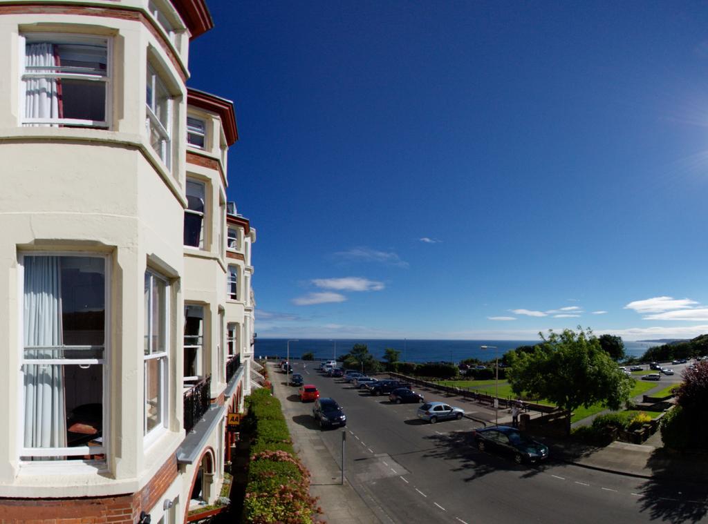 The Red Lea Hotel Scarborough Eksteriør bilde